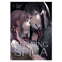 Seven Seas Entertainment Chasing Spica 1