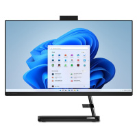 Lenovo AIO3 24IAP7 23,8 i3 8/512G W11H Black