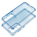 MATRIX CLEAR Case Samsung Galaxy S22 5G S901 blue