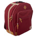 Tama 14" x 6,5" Powerpad Designer Bag Wine Red