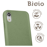 Eko puzdro Bioio pre Apple iPhone 6/6s Plus zelené