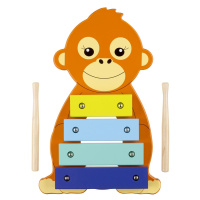 Xylofon - Orangutan