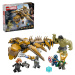 LEGO ® 76290 Avengers vs. Leviathan