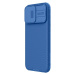 Nillkin CamShield PRO Magnetic Apple iPhone 15 Pro Max Blue