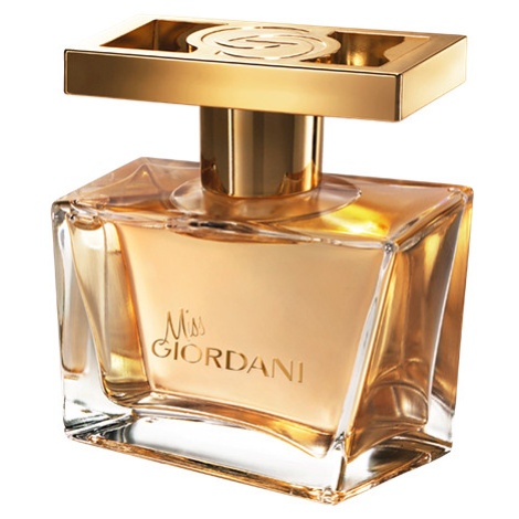 ORIFLAME Miss Giordani Parfumovaná voda 50 ml