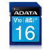 ADATA SDHC karta 16GB Premier UHS-I Class 10