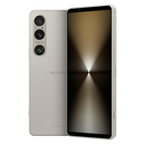 Sony Xperia 1 VI 5G 12GB/256GB strieborná