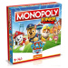 Monopoly Junior Paw Patrol CZ