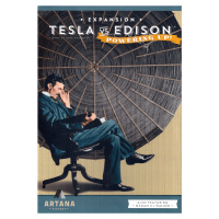 Artana Tesla vs. Edison: Powering Up!