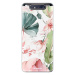 Odolné silikónové puzdro iSaprio - Exotic Pattern 01 - Samsung Galaxy A80