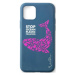 Eko puzdro na Apple iPhone 11 Wilma Sweden Eco rozložiteľné veľryba