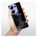 Odolné silikónové puzdro iSaprio - Black Puma - Xiaomi Redmi Note 13 Pro