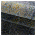 Kusový koberec Ottawa 4204 multi - 80x250 cm Ayyildiz koberce