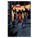 Marvel Scarlet Witch By James Robinson: The Complete Collection