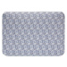 Guess PU G Cube Computer Sleeve 13/14" Blue