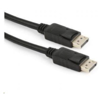 GEMBIRD CABLEXPERT Kábel digitálneho rozhrania DisplayPort 3 m