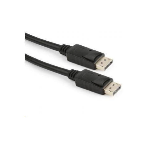 GEMBIRD CABLEXPERT Kábel digitálneho rozhrania DisplayPort 3 m