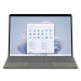 Microsoft Surface Pro 9 i5/16GB/256GB W11Pro platinový