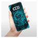 Odolné silikónové puzdro iSaprio - Technics 02 - Samsung Galaxy S10e