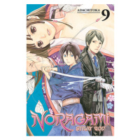 Kodansha America Noragami: Stray God 9