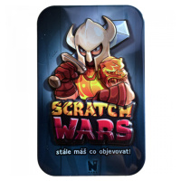 Notre Game Scratch Wars: Starter