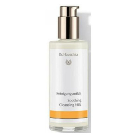 Dr. Hauschka Soothing Cleansing Milk 145 ml - Upokojujúce čistiace mlieko