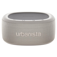 Urbanista Malibu Solar prenosný reproduktor Desert Gray