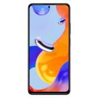 XIAOMI REDMI NOTE 11 PRO 6GB RAM 128GB ROM SEDA vystavený kus