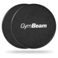 Šmykové podložky Core Sliders - GymBeam