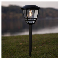 Solárna LED lampa Felix