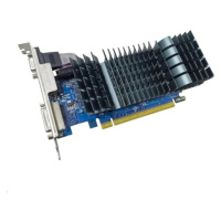 ASUS NVIDIA GeForce® GT710 2GB DDR3 EVO