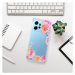 Odolné silikónové puzdro iSaprio - Flower Brush - Xiaomi Redmi Note 12 5G