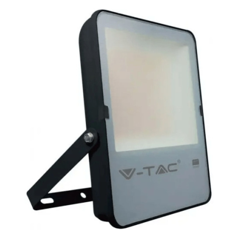 Reflektor LED PRO HL G8 200W, 6500K, 27350lm, čierny, VT-302 (V-TAC)