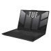 ASUS TUF Gaming F17/FX707VI/i7-13620H/17,3"/QHD/32GB/1TB SSD/RTX 4070/W11H/Gray/2R