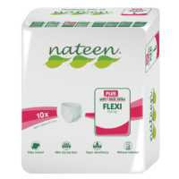 NATEEN Flexi plus M 10 kusov