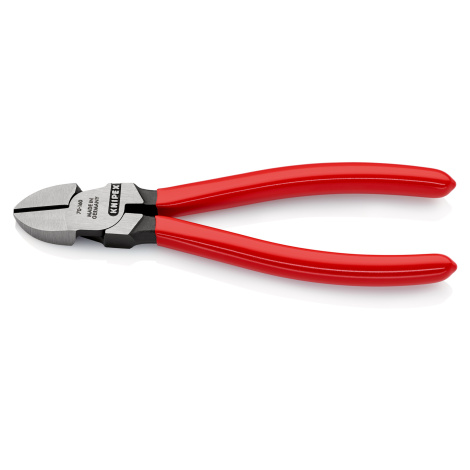 KNIPEX Kliešte cvikacie bočné 7001160