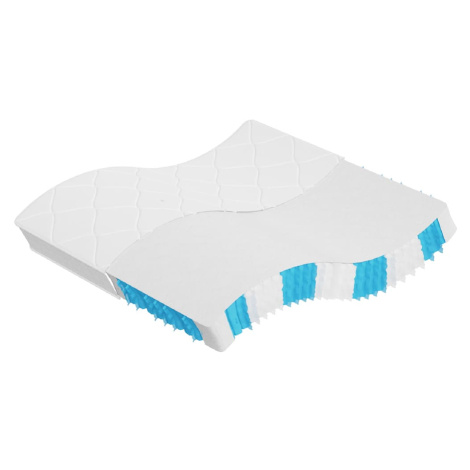 Matrace vidaXL
