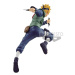 Banpresto Naruto Shippuden Vibration Stars PVC Statue Namikaze Minato 18 cm