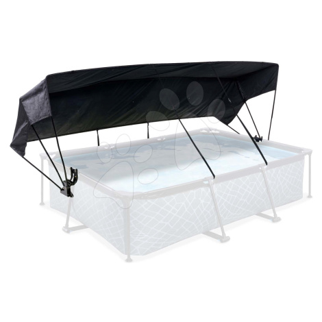 Slnečná strieška pool canopy Exit Toys na bazény s rozmerom 300*200 cm od 6 rokov