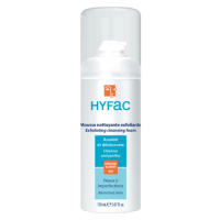 HYFAC Original Exfoliačná čistiaca pena pre aknóznu pleť 150 ml