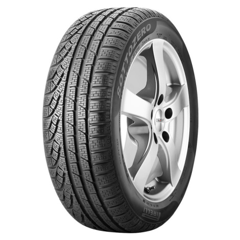 Pirelli Winter 210 SottoZero Serie II ( 215/55 R17 98H XL )