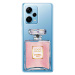 Odolné silikónové puzdro iSaprio - Chanel Rose - Xiaomi Redmi Note 12 Pro 5G / Poco X5 Pro 5G