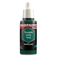 Army Painter - Warpaints Fanatic: Temple Gate Teal