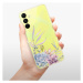 Odolné silikónové puzdro iSaprio - Succulent 01 - Samsung Galaxy A15 / A15 5G