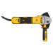 DEWALT Elektrická 1 700 W uhlová brúska 125 mm s reguláciou otáčok DWE4357-QS