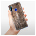 Odolné silikónové puzdro iSaprio - Wood 11 - Huawei Honor 20 Lite