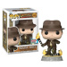 Funko POP! #1401 Movies: Indiana Jones RotLA - Indiana Jones w/Snakes