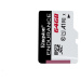 Kingston 64GB microSD XC High Endurance, 95R Class 10 UHS-I U1