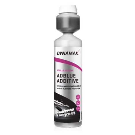 DYNAMAX ADBLUE ADITIVE 250ML 503330