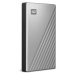 WD My Passport ULTRA 1TB USB-C Strieborný externý 2,5" disk